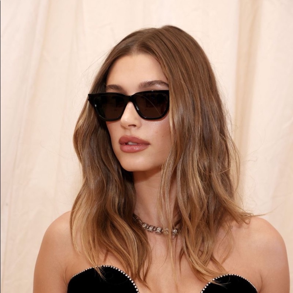 Saint Laurent sunglasses (SL 462)